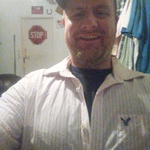 Meet your Posher, Kevin